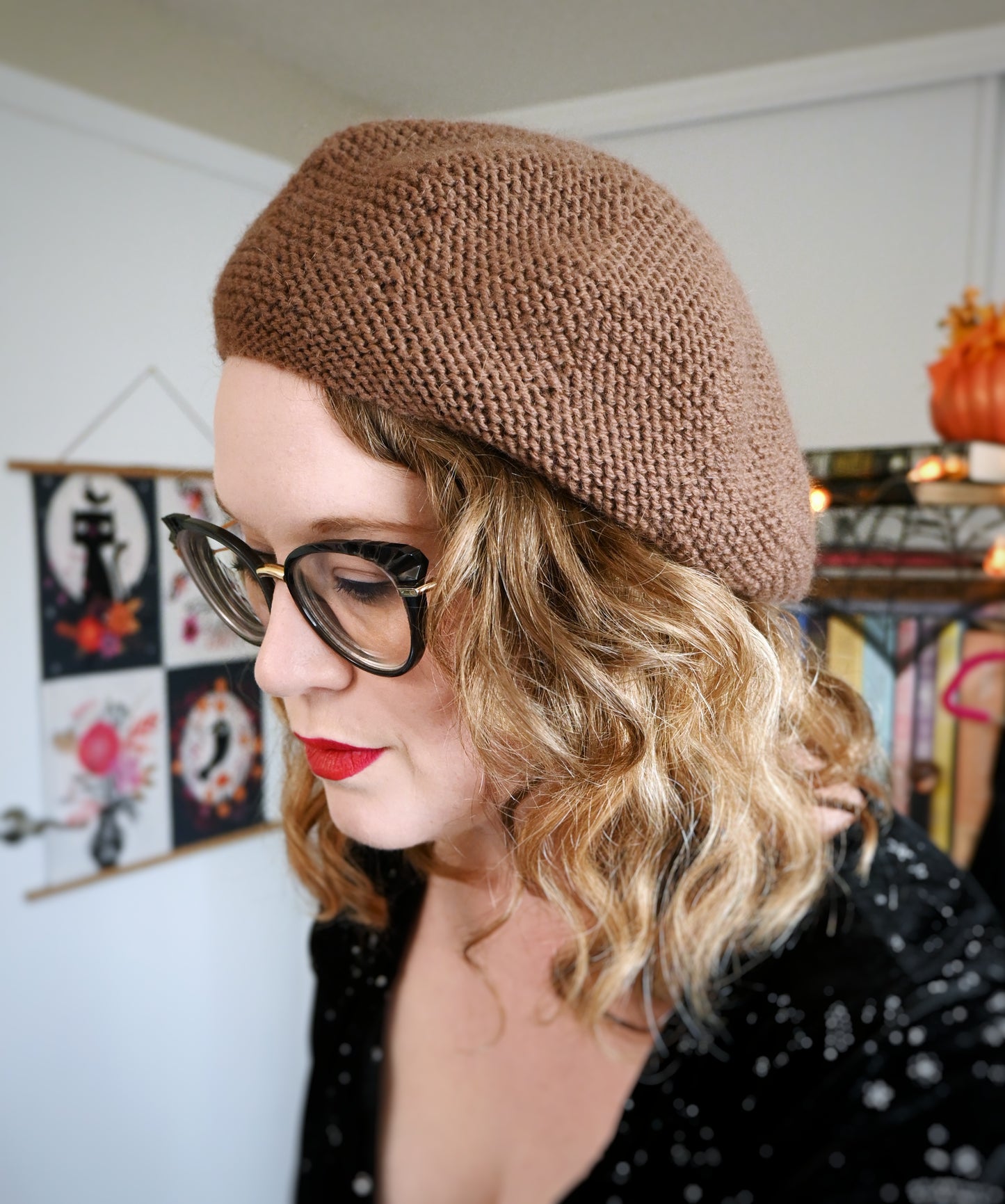 Sydney Beret