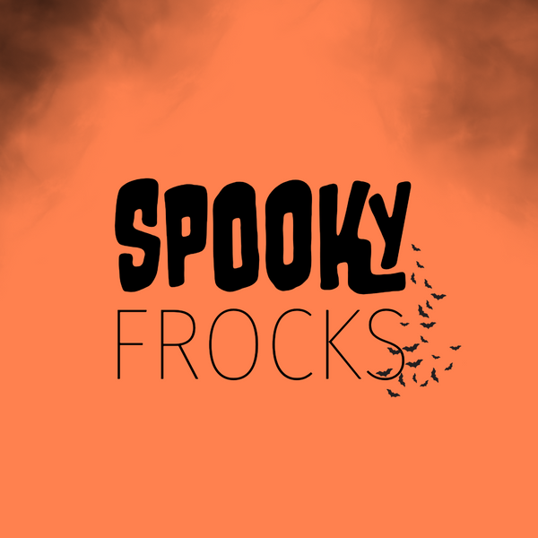 Spooky Frocks